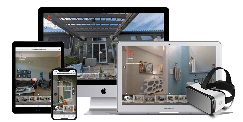VR360 Company